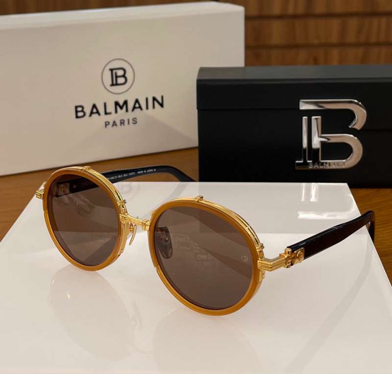 Picture of Balmain Sunglasses _SKUfw42930546fw